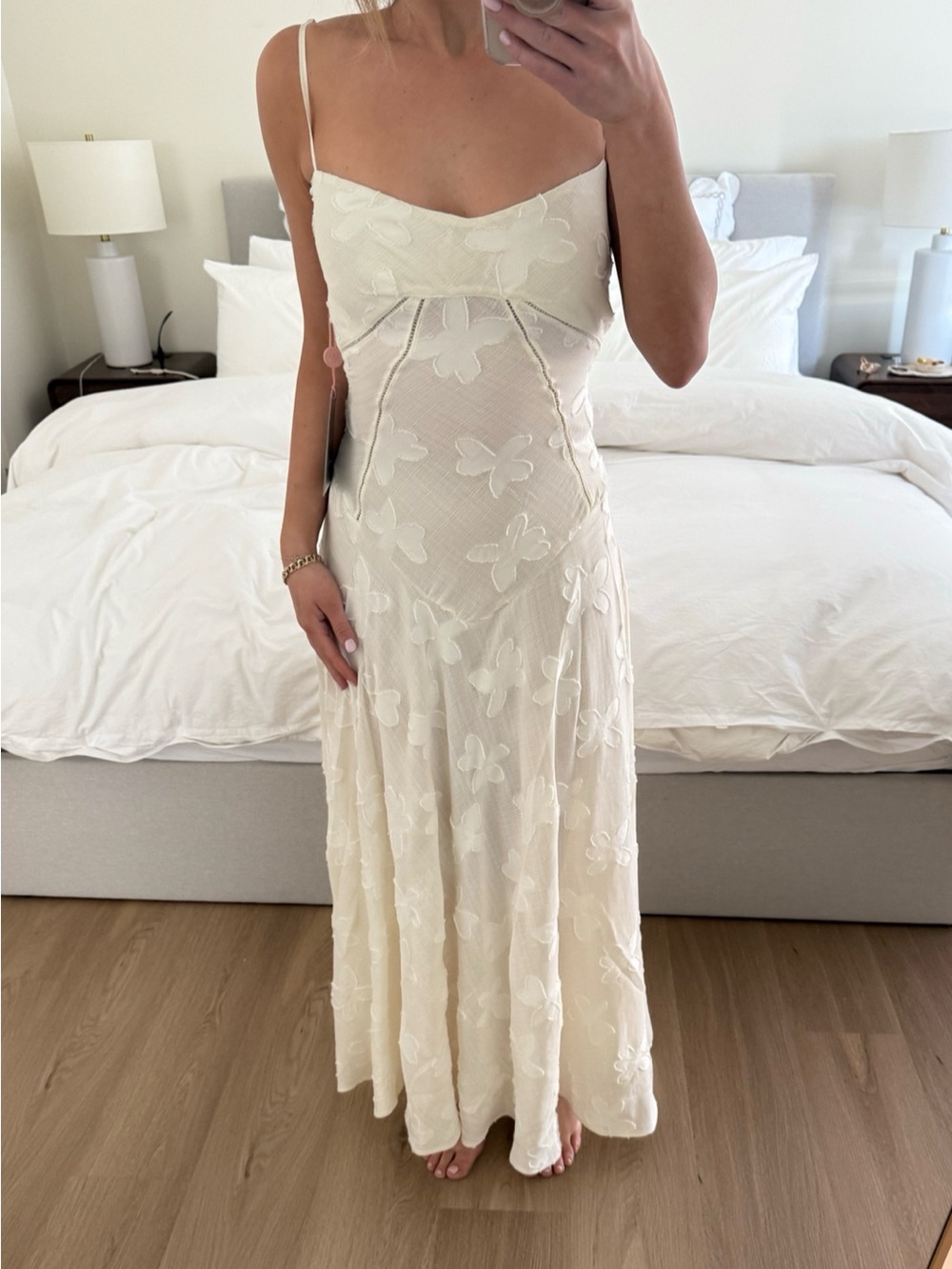 House of CB Seren dress - Picture 2 of 3